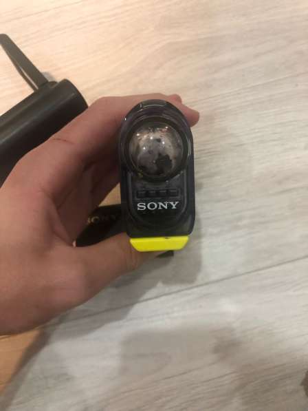 Экшен камера Sony HDR-AS15 в Волжский фото 7