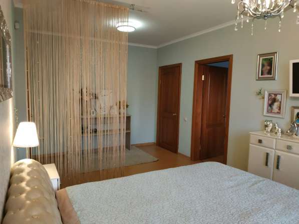 Продаем просторную квартиру в добротном кирпичном доме в Томске фото 15