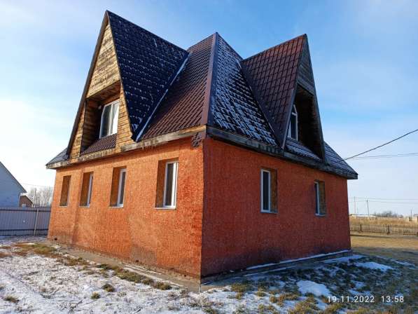 Продам дом в Новопичугово в Новосибирске фото 5