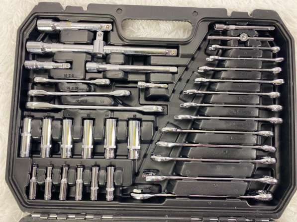 Набор инструментов 151 предмет в Саранске фото 3