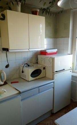 Сдам однокомнатную квартиру в Санкт-Петербурге. Жилая площадь 35 кв.м. Этаж 12. в Санкт-Петербурге