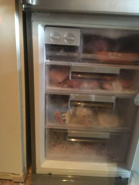Холодильник LG в Канске фото 5