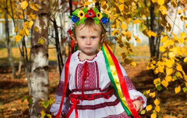 Фотограф Алексей в Радужном фото 35