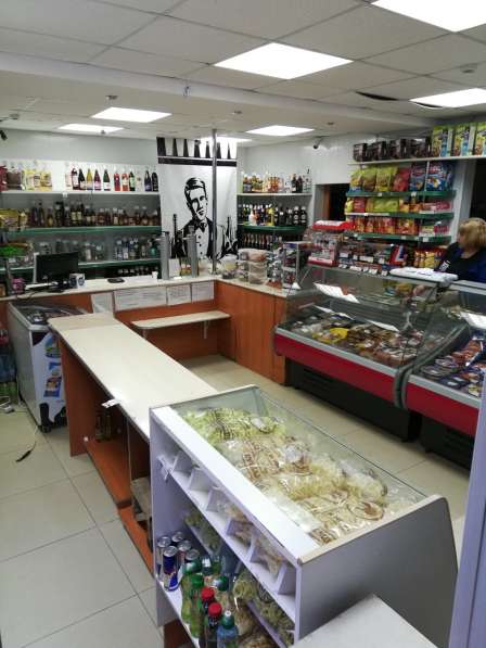 Продам действующее кафе в Магадане фото 3