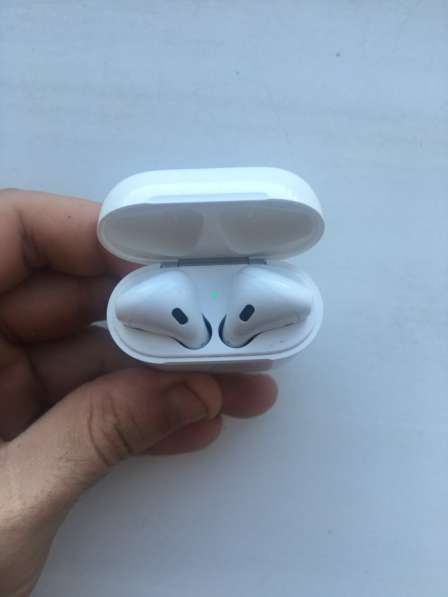 AirPods в Краснодаре фото 7