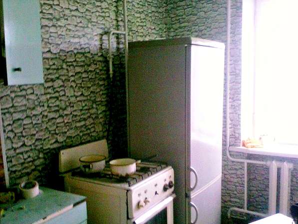 Сдам квартиру в Нижнем Новгороде фото 4