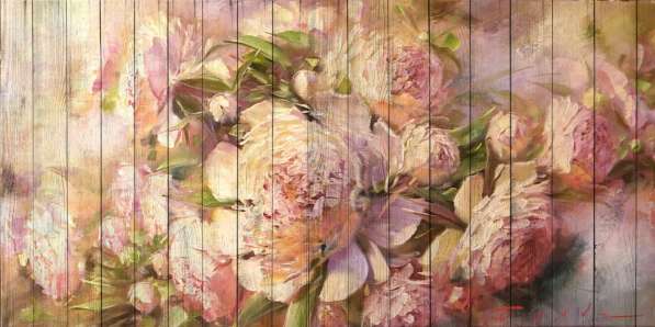 Картины на дереве в Москве фото 8