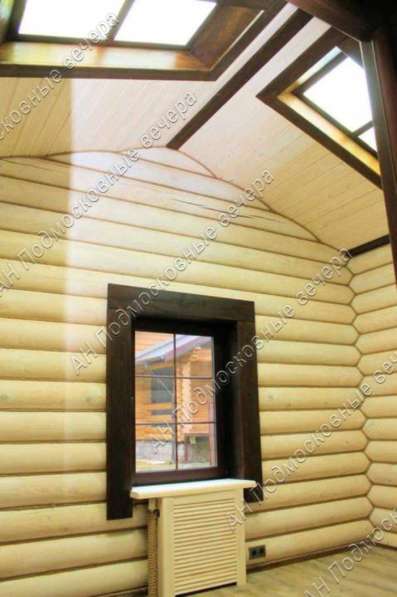 Продам коттедж в Москва.Жилая площадь 200 кв.м.Есть Канализация, Электричество. в Москве фото 69