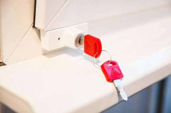 Детские замки на окна в Дмитрове в Дмитрове фото 6