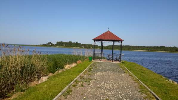 Лукоморье Псков в Пскове фото 9