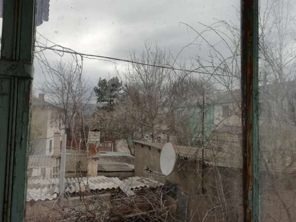 Квартира в пгт Куйбышево Бахчисарайского р-на в Бахчисарае фото 3