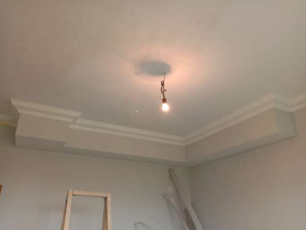 Ремонт квартира под ключ не дорога в Москве фото 5