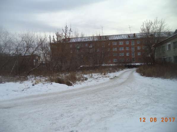 Земельный участок коммерческая недвижимость в Екатеринбурге фото 3