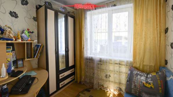 Отличный дом с мебелью в Дубровке в Челябинске фото 8