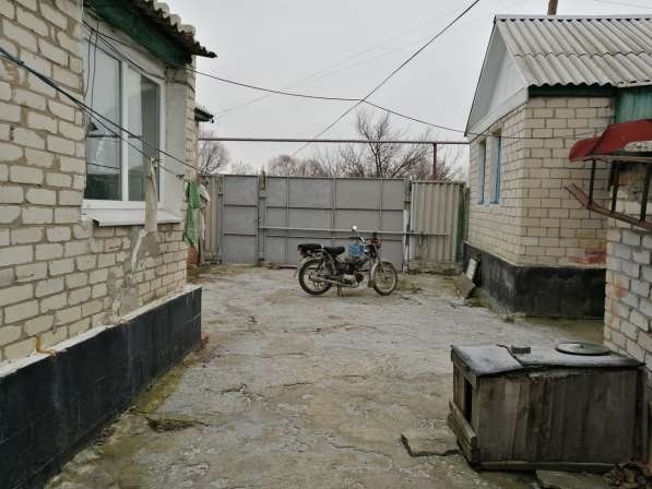 Продам дом в Георгиевке в фото 3