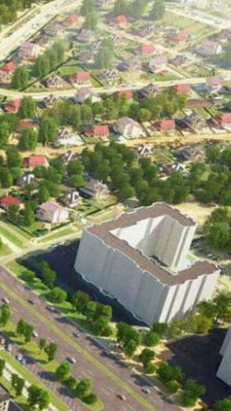 Таунхаус - Лебяжий в фото 234