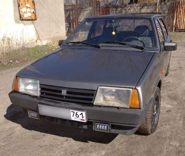 ВАЗ (Lada), 2109, продажа в г.Луганск в фото 5