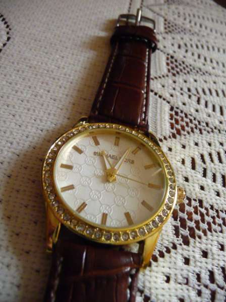 Женские наручные часы Michael Kors мод. МК-5076 в фото 4