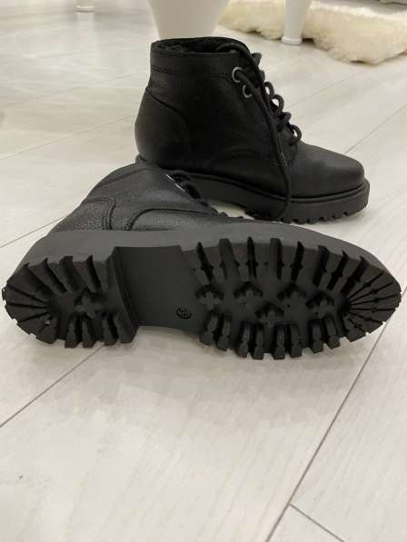 Ботинки Carlo Pazolini, 35 размер в Смоленске фото 5