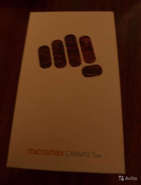 Смартфон Micromax Q462 в Раменское