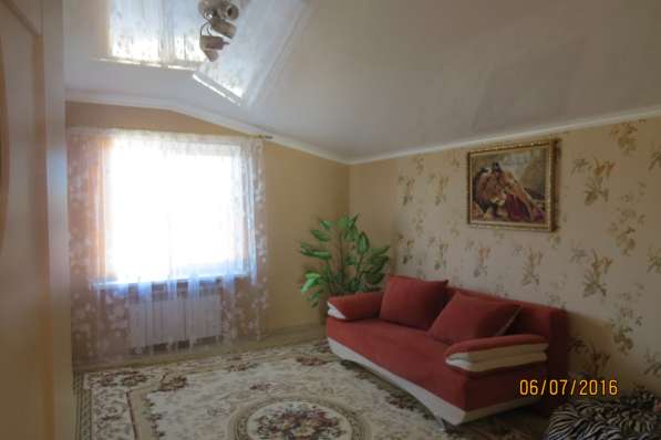Дом из 2-х половин с евроремонтом в Таганроге фото 4