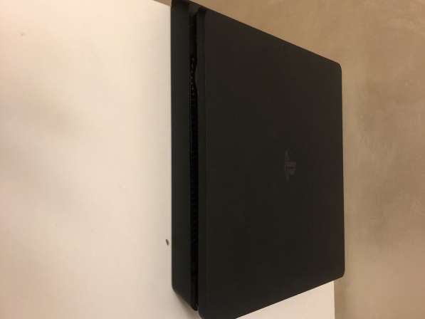 Ps 4 slim 400 г в Москве фото 11