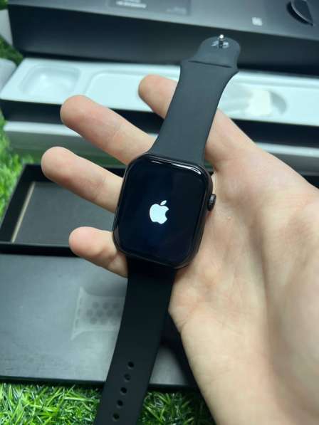 Apple Watch 8 в Наро-Фоминске фото 7