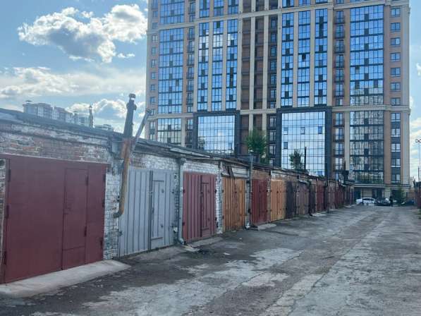Продам капитальный гараж в Новосибирске фото 6