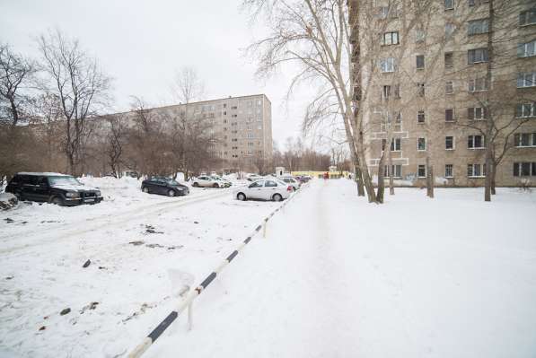 1 комн квартира продается срочно в Екатеринбурге фото 3