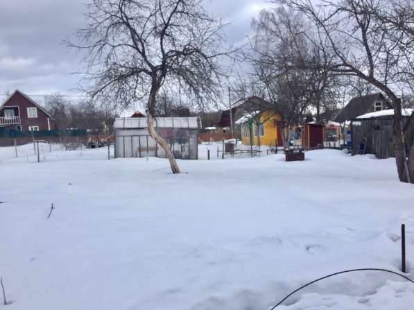 Дом 60м2 снт Химик-1 в Переславле-Залесском фото 30