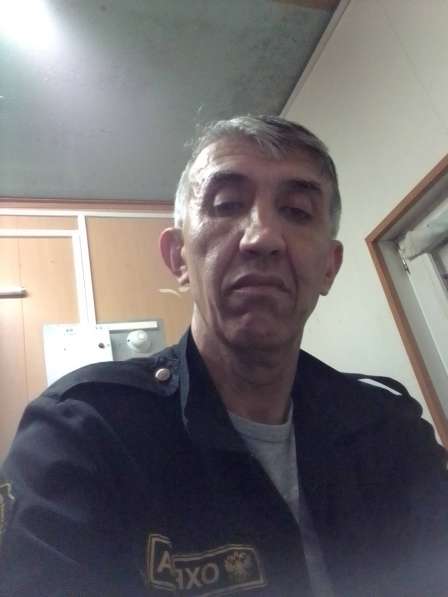 Рамазан Кадыров, 55 лет, хочет пообщаться