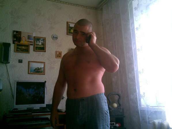 Алексей, 43 года, хочет пообщаться