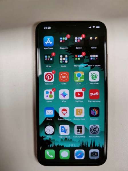 IPhone 11 Pro Max в Курске фото 3