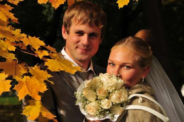 Видеомонтаж свадебных и рекламных роликов в Подольске фото 8