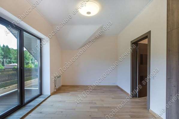 Продам коттедж в Москва.Жилая площадь 220 кв.м.Есть Электричество, Газ. в Москве фото 24