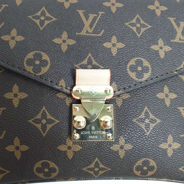 Сумка Louis Vuitton в Москве фото 9