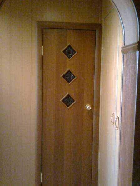 1-к квартира на пр. Победы, 386а в Челябинске фото 5