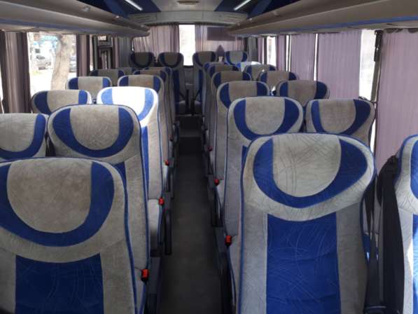 Аренда комфортного автобуса на20 и на 29 мест Смоленск в Смоленске фото 4