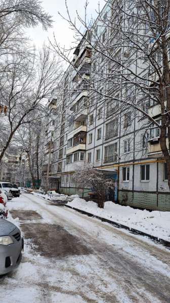 Продаём 2-км. в центре Самары