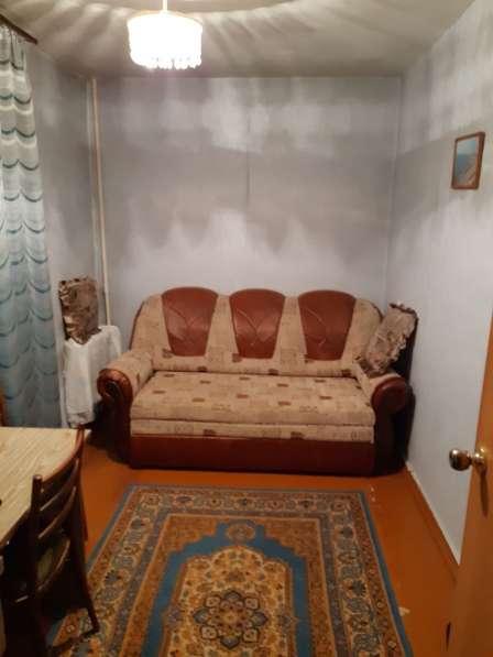 Продам квартиру под офис или для проживания в Новосибирске фото 6