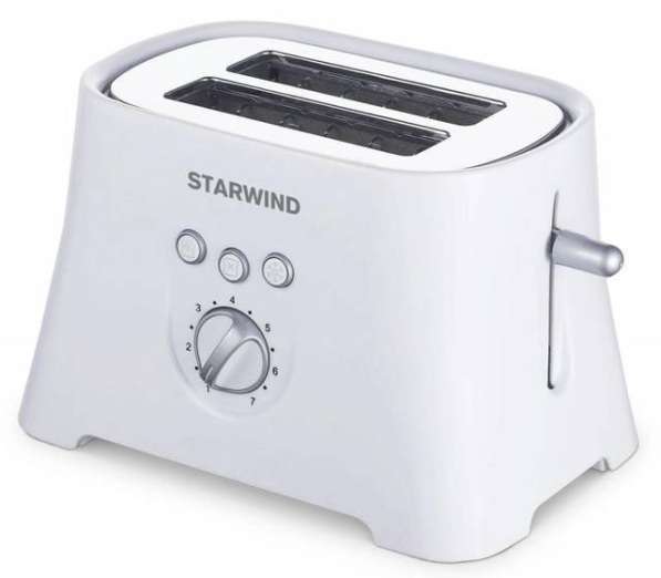 Тостер StarWind SET4571