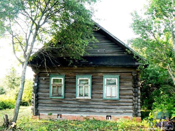 Сдам дом в тихой красивой деревне