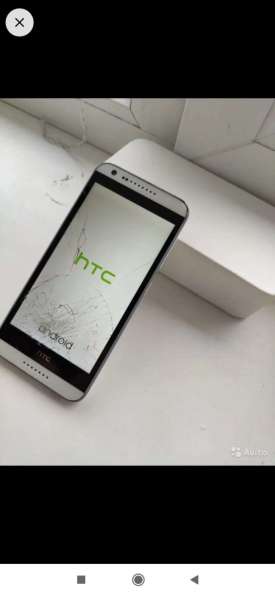 Телефон HTC в Тольятти фото 3
