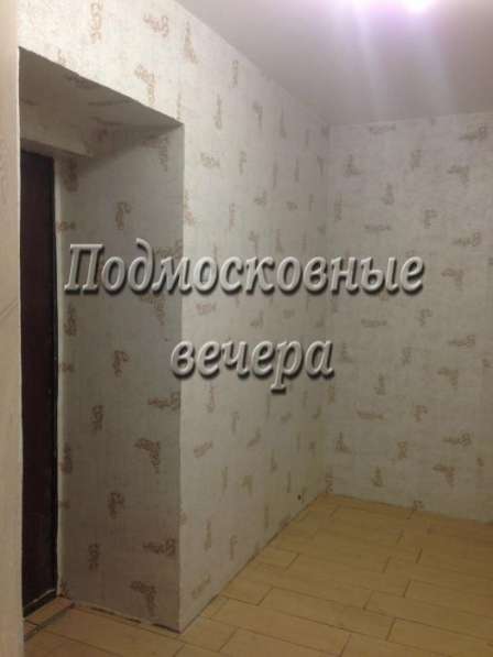 Продам однокомнатную квартиру в Москва.Этаж 3.Дом кирпичный.Есть Балкон. в Москве фото 8