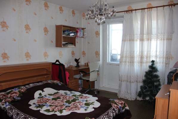 Продается просторная 4-х комнатная квартира в Чебоксарах в Чебоксарах фото 7