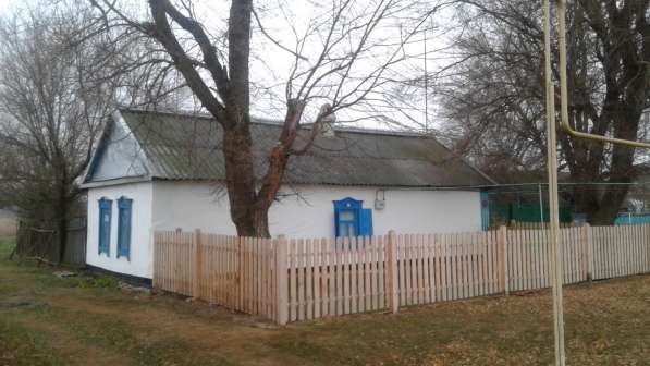 Продаю дом в Ставропольском крае