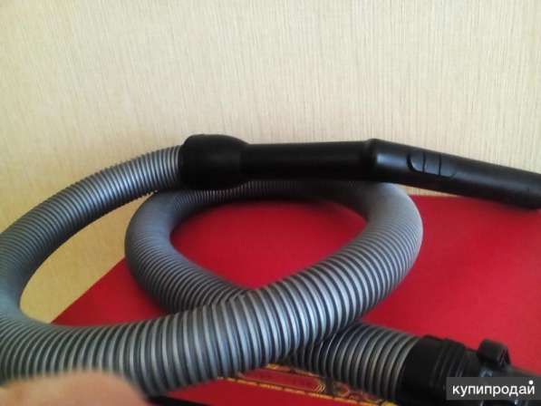 Трубку составную металлическую от пылесоса
