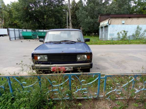 ВАЗ (Lada), 2105, продажа в Чехове в Чехове фото 3