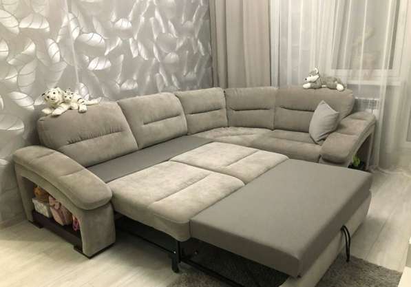 Угловой диван в Воронеже