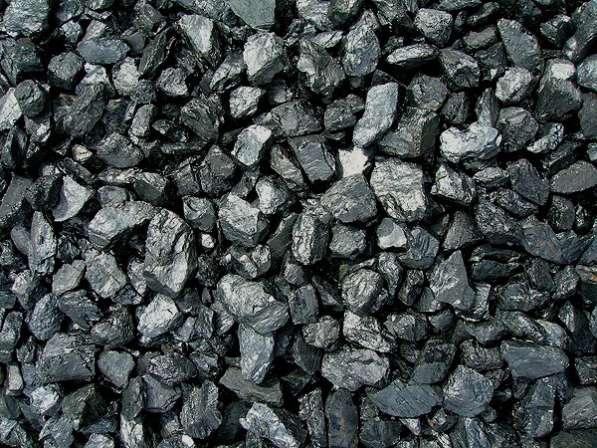 Уголь с доставкой Новокузнецк